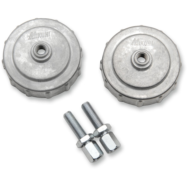 キャブレター キャップ 補修用 87年-06年 ヤマハ YFZ350 Banshee