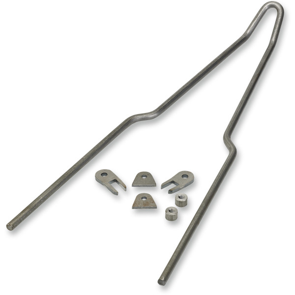 シーシーバー チョッパー 26インチ(660mm)