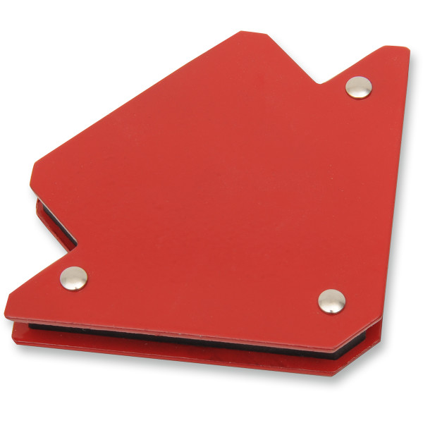 磁石サポート 治具