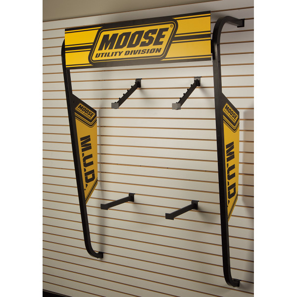 SLATWALL グラフィック MUD