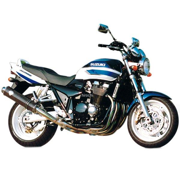 r's gear フルエキゾースト ソニック用 リペアサイレンサー 全年式 GSX1400 真円カーボン