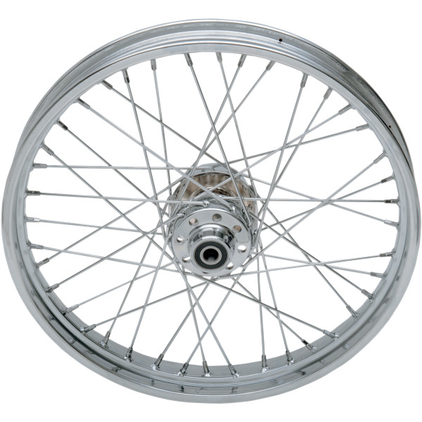 フロントホイール 21x2.15 ハーレー標準装備交換用 97年-99年 FXST ABS無し/シングル 43671-84A