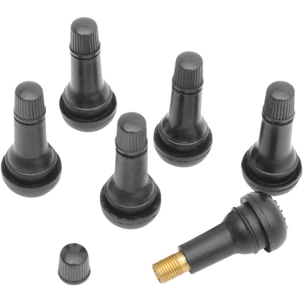 バルブステム TR413 6個入り