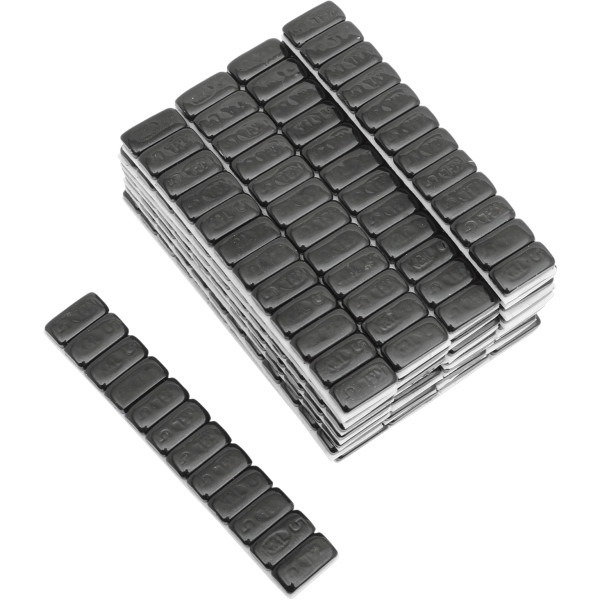 ホイール ウエイト 5グラム 黒 360個入り