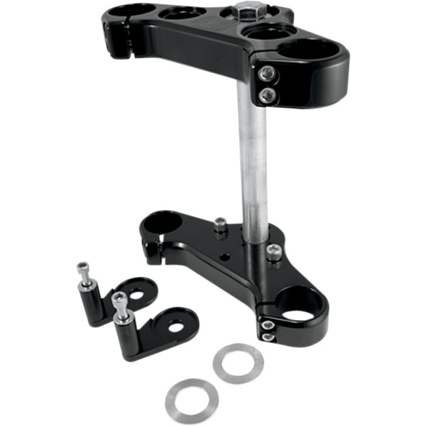 トリプルツリー 39mm XL/FXD 黒