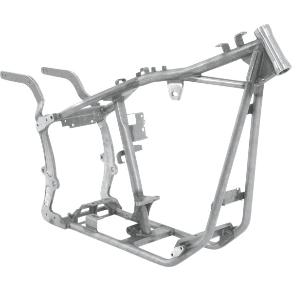 【セール特価】 フレーム エポリューションスタイル 86年-99年 ソフテイル