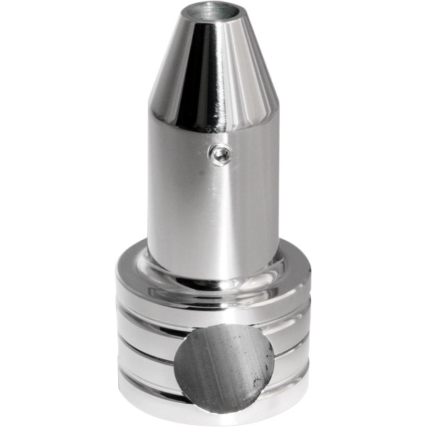 旗取付け ベース 3/4インチ(19mm) 横