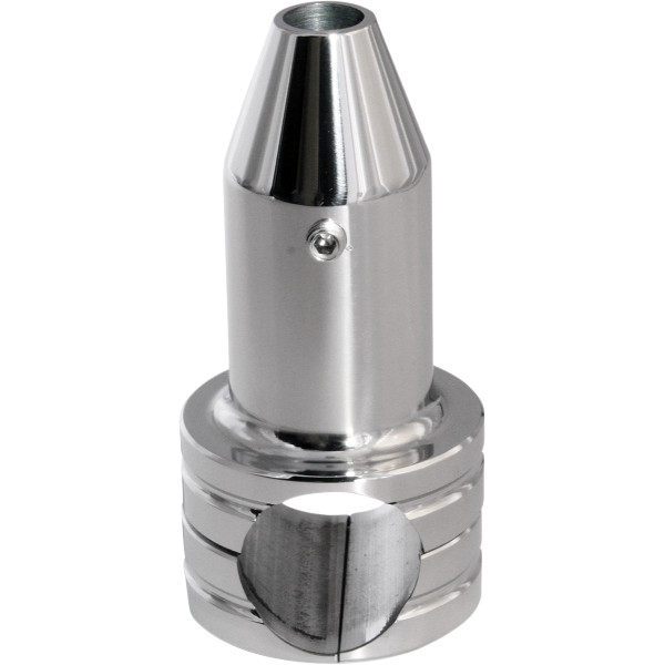 旗取付け ベース 7/8インチ(22mm) 横