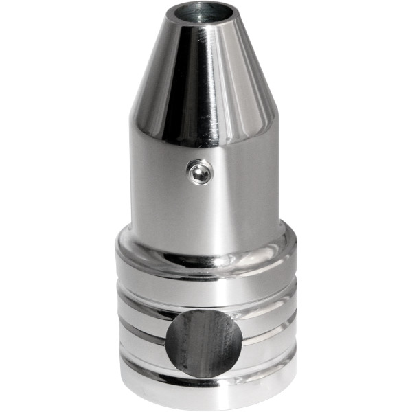 旗取付け ベース 1/2インチ(13mm) 横