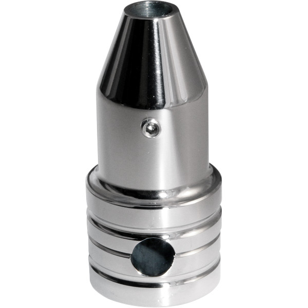 旗取付け ベース 3/8インチ(9.5mm) 横