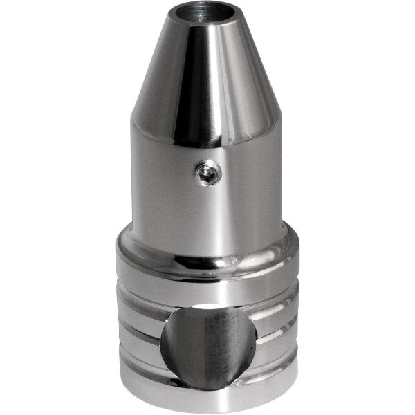 旗取付け ベース 5/8インチ(16mm) 横