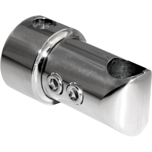 フラッグ マウント ベース 5/8インチ 縦