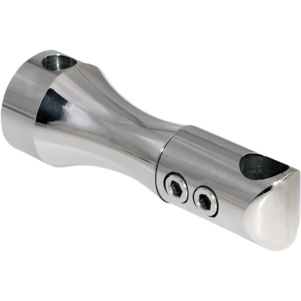 フラッグ マウント ベース 1/2インチ 縦