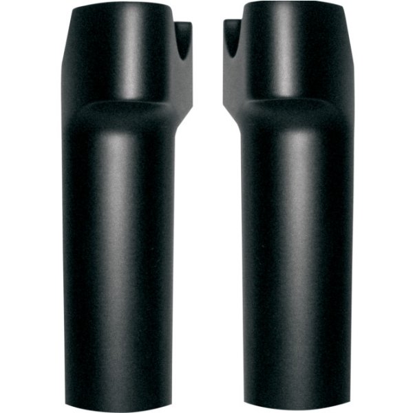 ストレートライザー 4.5インチ(114mm)高 黒