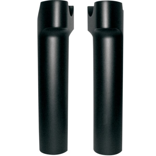 【セール特価】 ストレートライザー 6インチ(152mm)高 黒