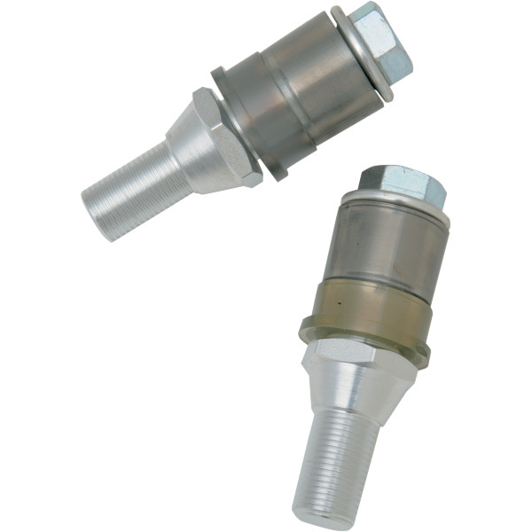 ハンドルバー ライザー ブッシングキット FLSTSB