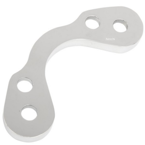 クランプ T-バー クランプ 4-3/4穴