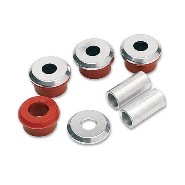 ハンドルバー ライザーブシュ (4個入り)