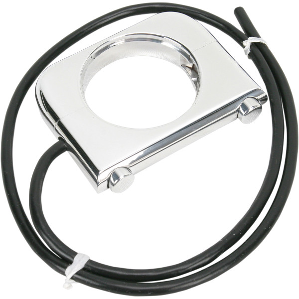 スイッチハウジング スリムライン 2ボタン 1.25インチバー