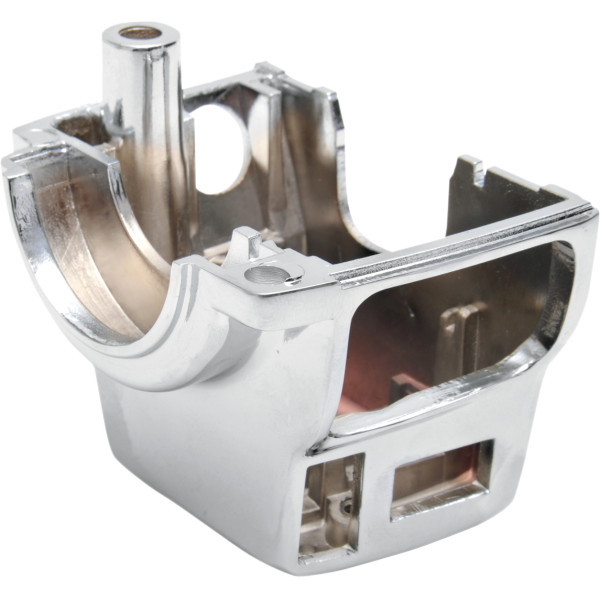 スイッチ ハウジング クローム 下側/左側 96年-13年 ラジオ/クルーズ付き 71594-98A