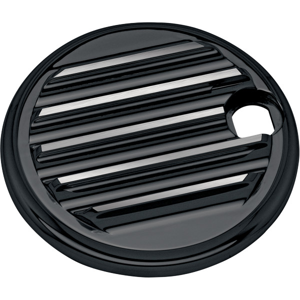 フューエルドア 92年-07年 FLH フィン 黒