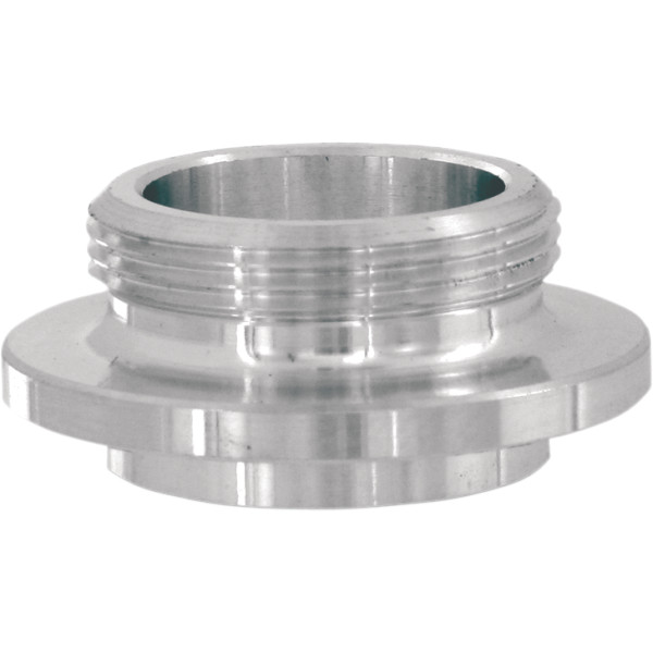 タンク用ペットコックバング 22mm アルミ