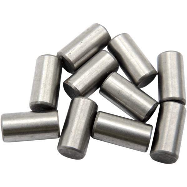 ノックピン .251" x .496"L (10個入り) 358