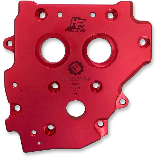 カムプレート ハイフロー 07年-17年 Twin Cam