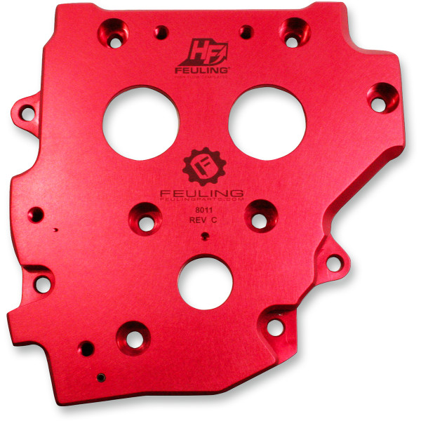 カムプレート ハイフロー チェーンドライブカムコンバージョン 99年-06年 Twin Cam