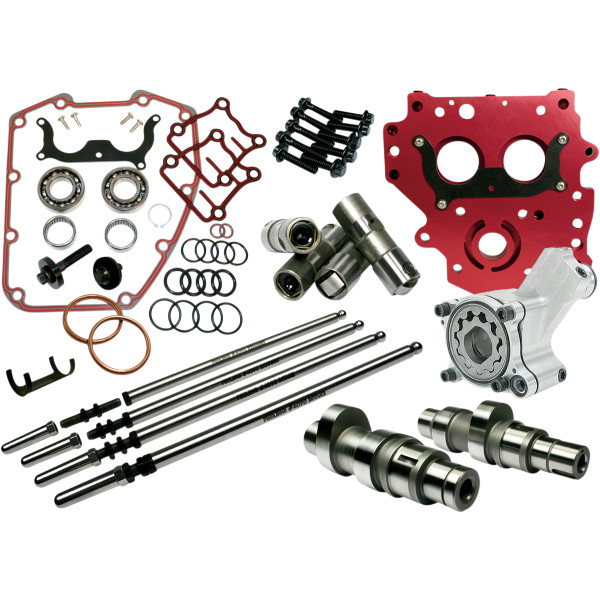 カムキット HP+ 525 ギアドライブ 99年-06年 Twin Cam