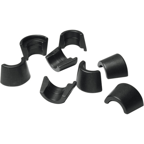 バルブロックキー 5/16インチステム ハイロード バルブスプリング キット用