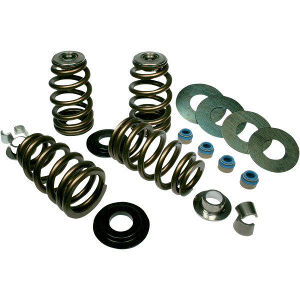 ハイロード バルブスプリング スクリーミンイーグル シリンダーヘッド用