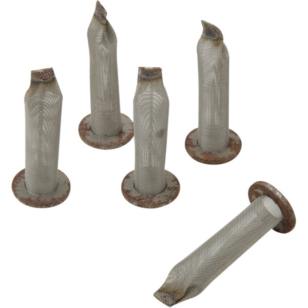 オイル スクリーン 01年-17年 Twin Cam (5個入り) 24983-00