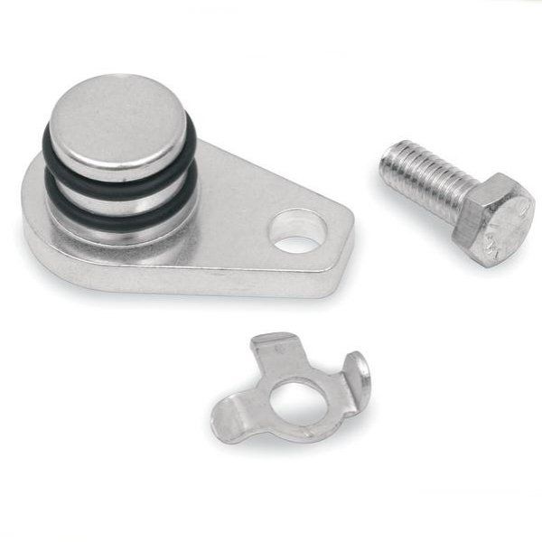 シフターシャフト プライマリー プラグ