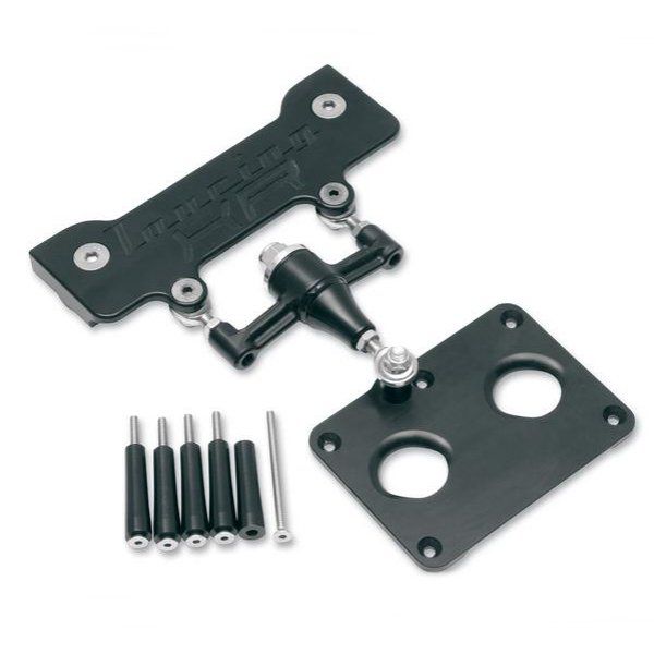 スタビライザー TXR 93年-08年 FLT 黒