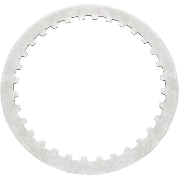 フリクションプレート スチール 98年以降 BigTwin 37913-98 (1個売り)