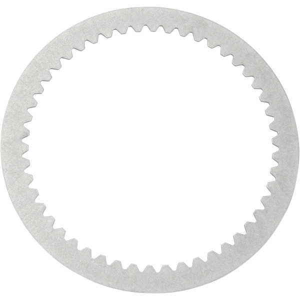 フリクションプレート スチール 84年-89年 Big Twin (1個売り) 37975-84A