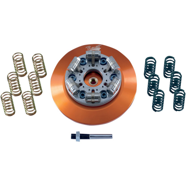 ロープロファイル ロックアップ プレッシャー プレート 98年以降 ケーブルクラッチ