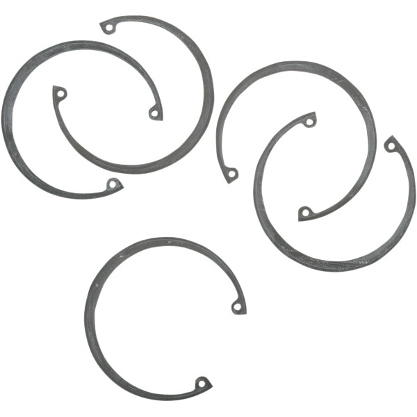 リテーニングリング クラッチベアリング 00年-10年 Big Twin (5個入り) 37905-00