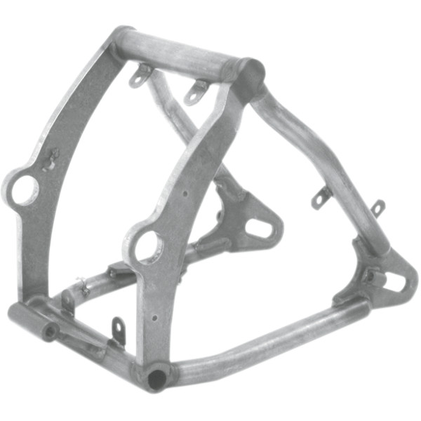 【セール特価】 クラフトテック(Kraft Tech) スイングアーム 87年-99年 ソフテイル 47537-89A