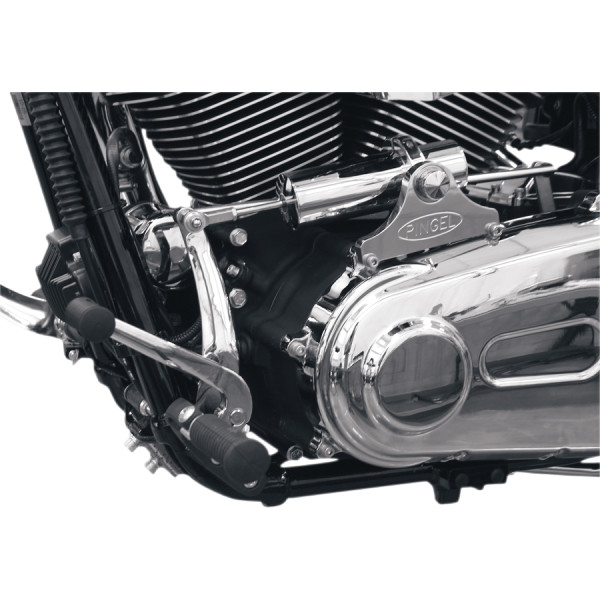 ボルトオン スピード シフター キット 06年以降 ダイナ フォワードコントロールモデル