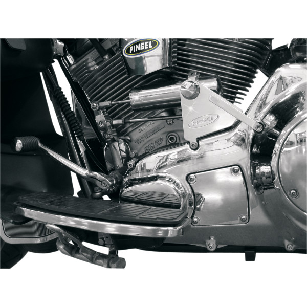 ボルトオン スピード シフター キット 87年-06年 ツーリング