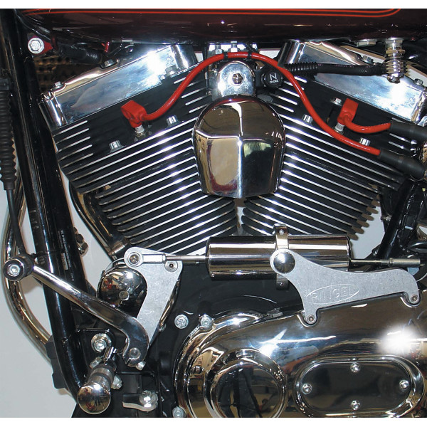 ボルトオン スピード シフター キット 00年-06年 ソフテイル