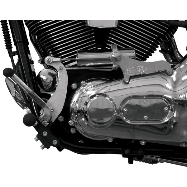 ボルトオン スピード シフター キット 94年-02年 ダイナ フォワードコントロールモデル