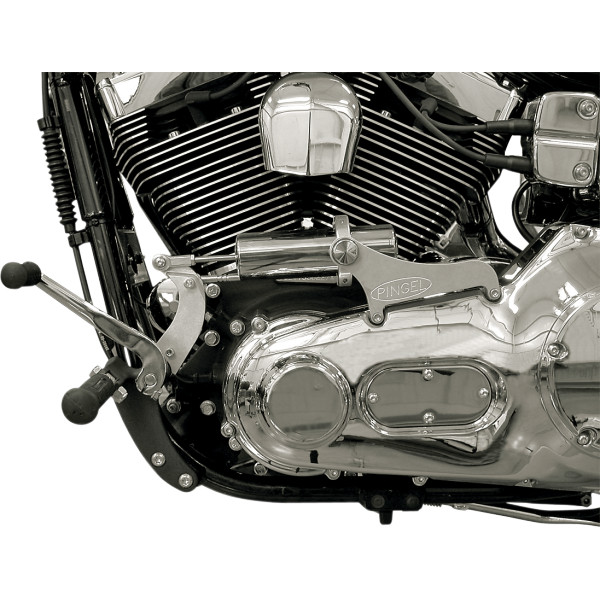 ボルトオン スピード シフター キット 03年-05年 ダイナ フォワードコントロールモデル