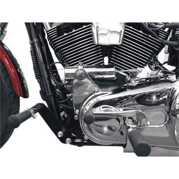 ボルトオン スピード シフター キット 06年以降 ダイナ ミッドコントロールモデル