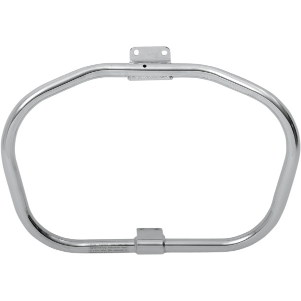 エンジンガード 04年以降 XL クローム