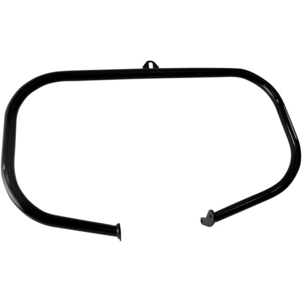 エンジンガード 86年-99年 FLST 黒