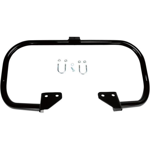 【セール特価】 エンジンガード 93年-05年 FXDWG/FXDX 黒