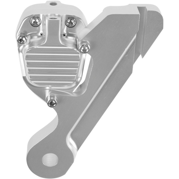 GMA エンジニアリング 2ピストン リア B-キャリパー 87年-99年 ソフテイル クラシックポリッシュ